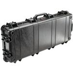 Pelican 1700 Black Rifle Case