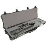 Pelican 1750 Black Rifle Case