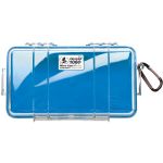 Pelican 1060 Micro Case, Blue