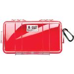 Pelican 1060 Micro Case, Red