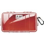 Pelican Raven 1060 Case Red