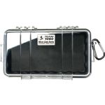 Pelican 1060 Micro Case Raven