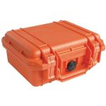 Pelican Orange 1200 Case