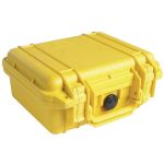 Pelican Yellow 1200 Case