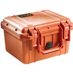 Pelican Orange 1300 Case