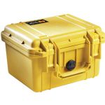 Pelican Yellow 1300 Case