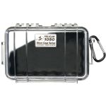 Pelican 1050 Micro Case Raven