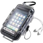 Pelican Ipn/ipod Tch I1015 Cs Clr