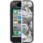 Otterbox Ipn 4/4s Dfnr Cs Dream