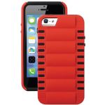 Isound Ipn 5/5s Smrtshld Red/blk