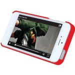 Isound Ipn 5/5s Triview Cs Red