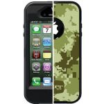 Otterbox Ipn 4/4s Dfnr Cs Frst Grn