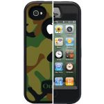 Otterbox Ipn 4/4s Dfnr Cs Jungle