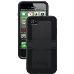 Otterbox Ipn 4/4s Rflx Cs Blk