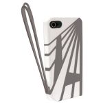 Scosche Ipn 4/4s Flexible Case