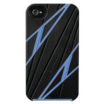 Scosche Ipn 4/4s Sport Case Blue