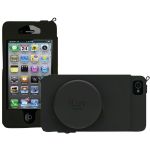 Iluv Ipn 5 Leather Camera Cs