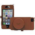 Iluv Ipn 5 Leather Camera Cs