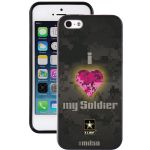 Xentris Army S Sh Iphone 5/5s Mil