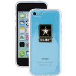 Xentris Army S Sh Iphone 5c Log