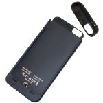 Wireless One Ipn 5 2000mah Powr Cs Blk