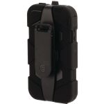 Griffin Ipn 4/4s Srvr Beltclip