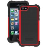 Ballistic Ipn 5/5s Sg Maxx Blk/red