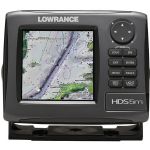 Lowrance Hds-5m Gen2 Chartplotter