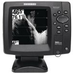 Humminbird Fishfinder 581ihd Di Cmb