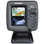 Humminbird Fishfinder 386ci Cmb Pt