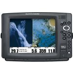 Humminbird 1159ci Hd Di Combo