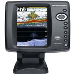 Humminbird Humminbird 678c Hd Di