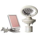 Maxsa Innovations 14 Led Sec Spotlight