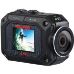 Jvc Adixxio 2 Action Cam