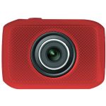 Pyle-sport 5mp 720p Actn Cam Red