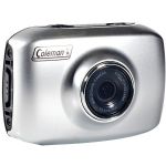 Coleman Hd Camera Kit Silver