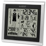 La Crosse Technology Fisherman Forecaster