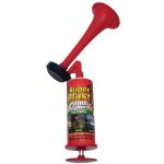 Max Pro Superblast Pump Horn