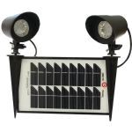 Concept Solar Outdoor Grden Light