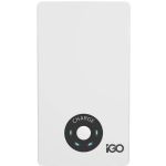 Igo 4700 Port Bat Wht