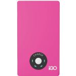 Igo 4700 Port Bat Pnk