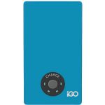 Igo 4700 Port Bat Blu