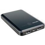 Digipower 7000mah Battery Pack Blk