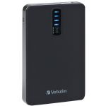 Verbatim Dual Usb Pwr Pk 5200ma