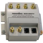 Panamax Mdule Protect W/satellte