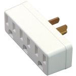 Axis 3 Outlet Electrical Wall