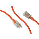 Axis 25ft Indr/otdr Ext Cord