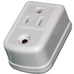 Axis 1-outlet Surge Protector