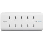 Belkin 10port 2.4a Usb Charger