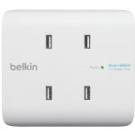 Belkin 4port 2.4a Usb Charger